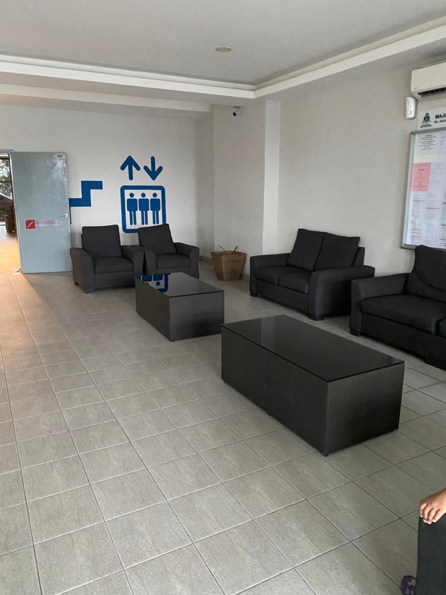 Ayuman Suites, Gombak With Kl City View Kuala Lumpur Exterior photo