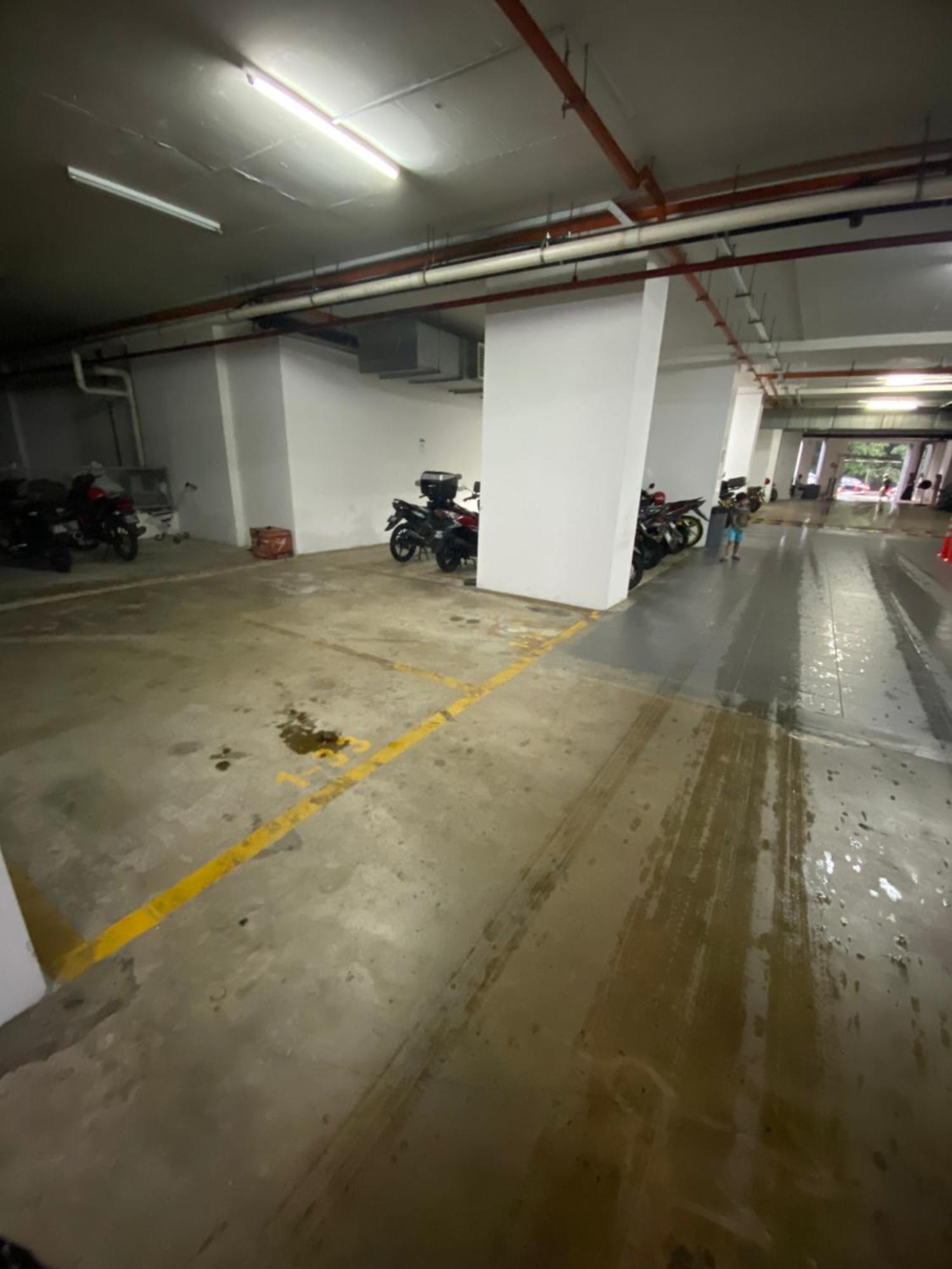 Ayuman Suites, Gombak With Kl City View Kuala Lumpur Exterior photo