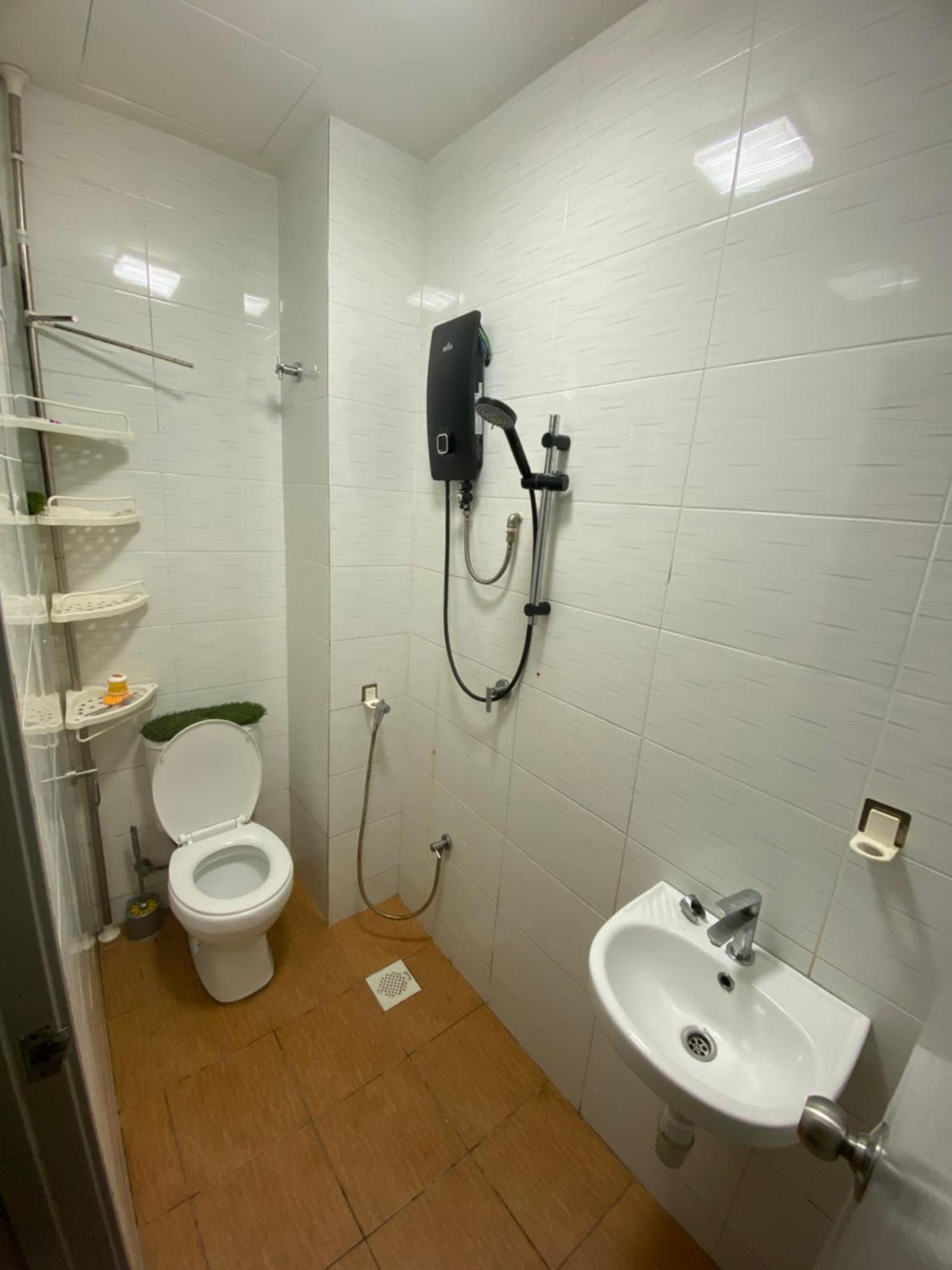 Ayuman Suites, Gombak With Kl City View Kuala Lumpur Exterior photo