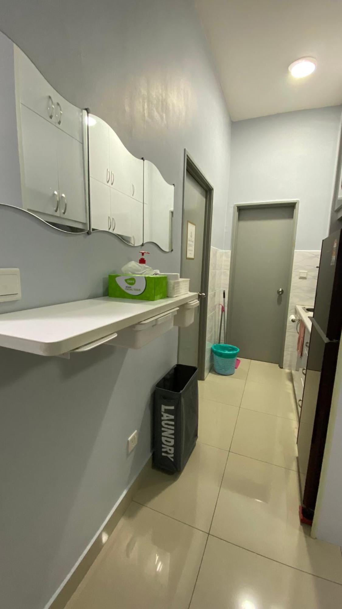 Ayuman Suites, Gombak With Kl City View Kuala Lumpur Exterior photo