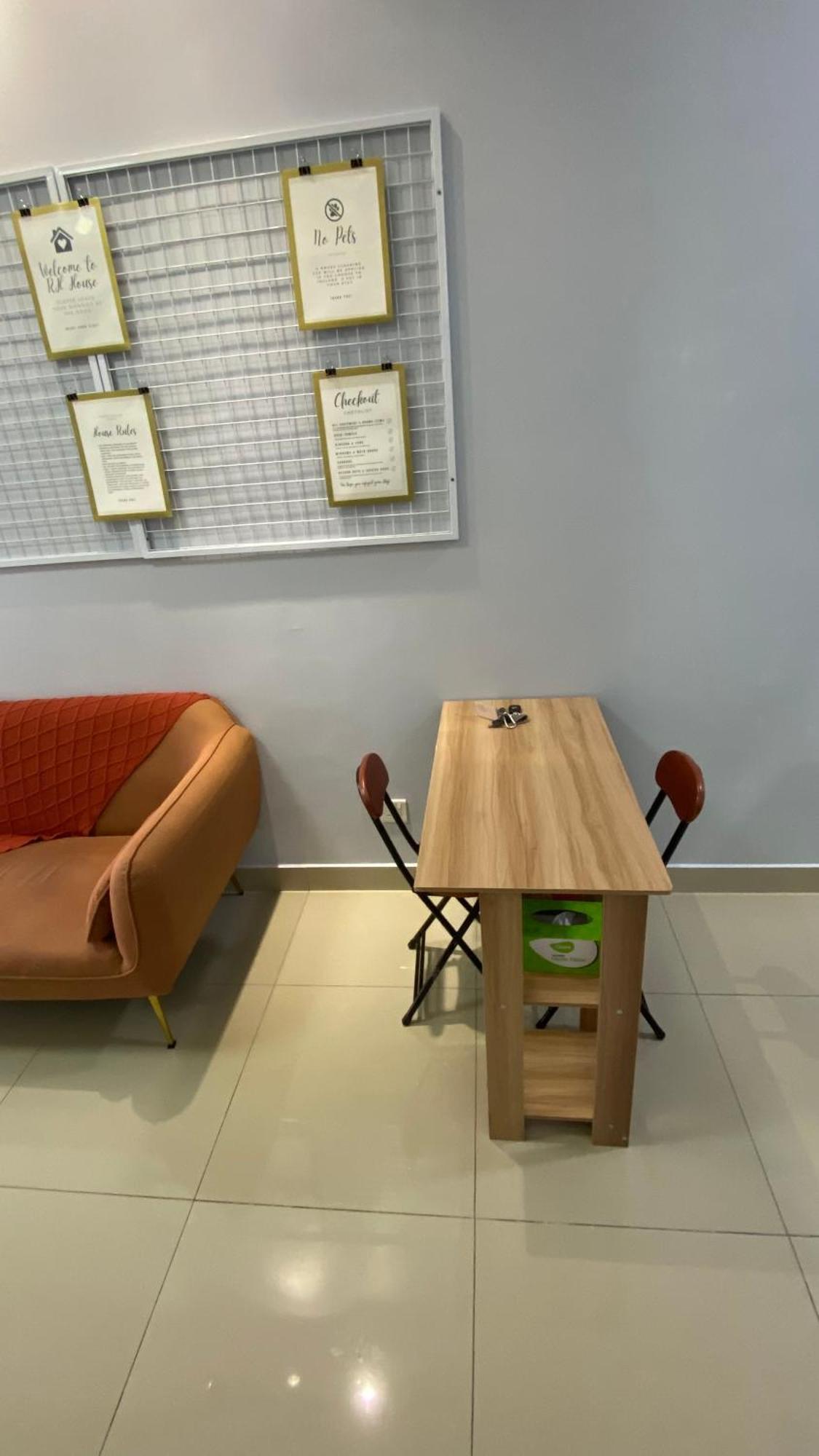 Ayuman Suites, Gombak With Kl City View Kuala Lumpur Exterior photo